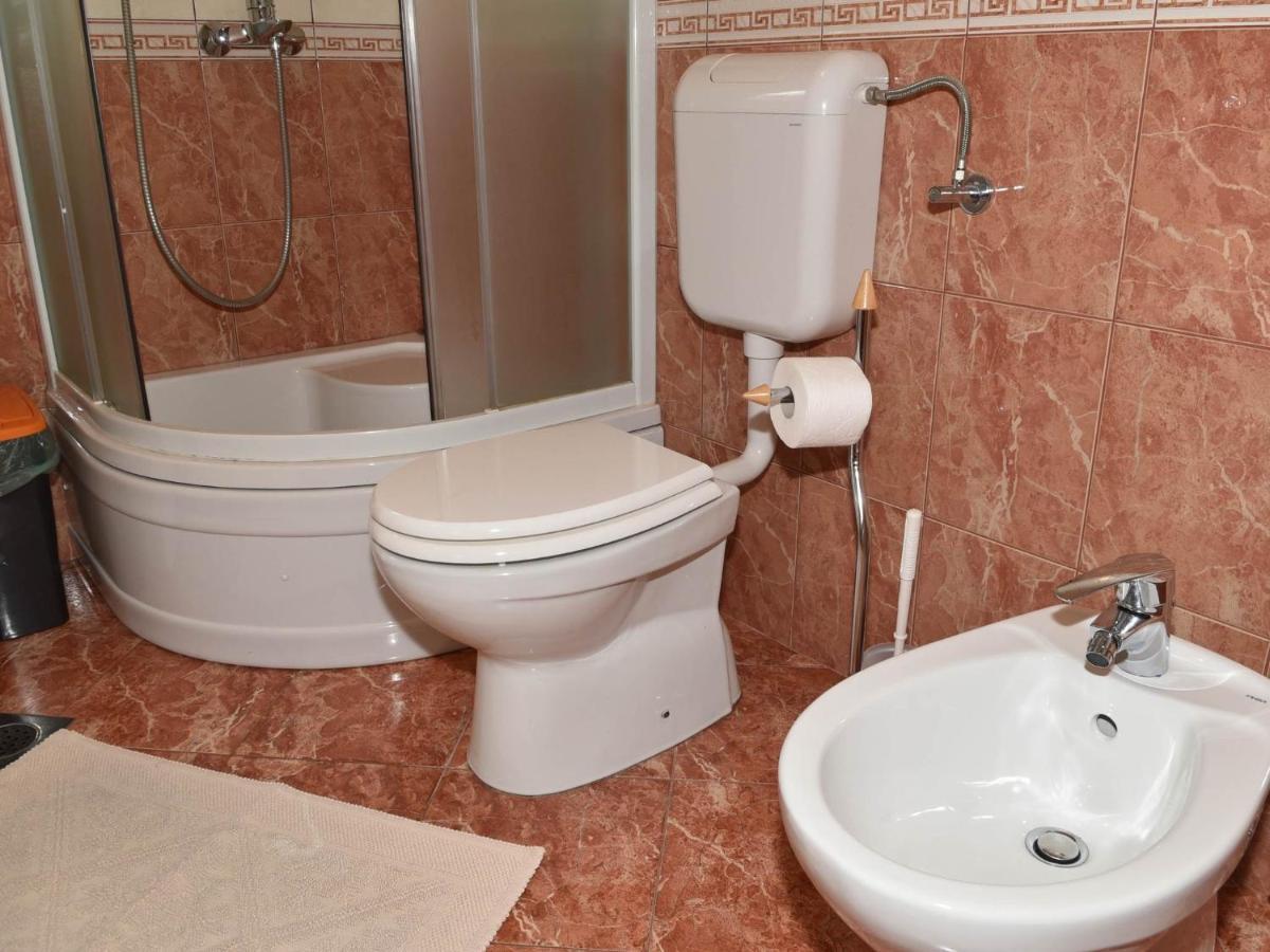סופטאר Apartment Manigo מראה חיצוני תמונה