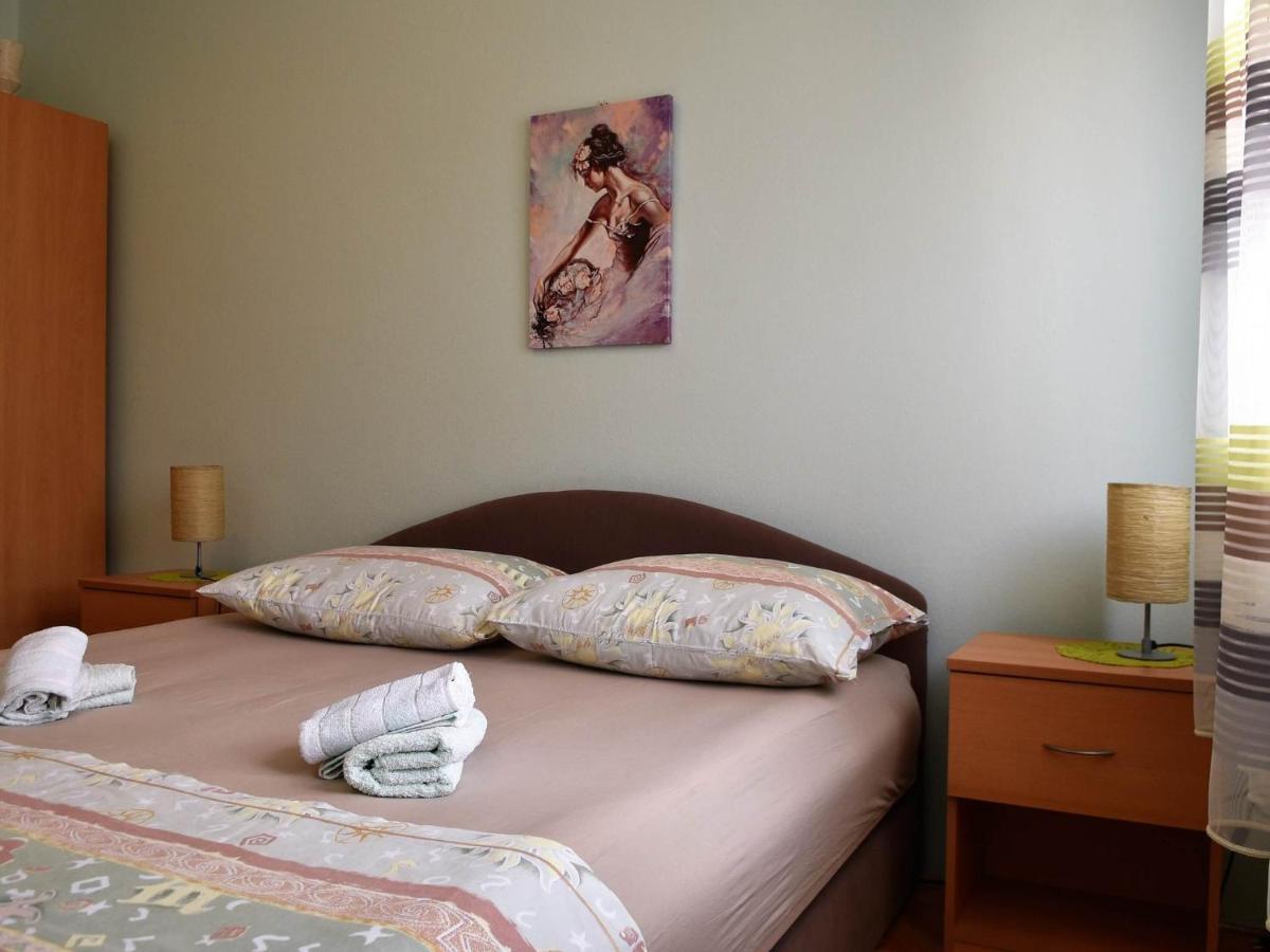 סופטאר Apartment Manigo מראה חיצוני תמונה