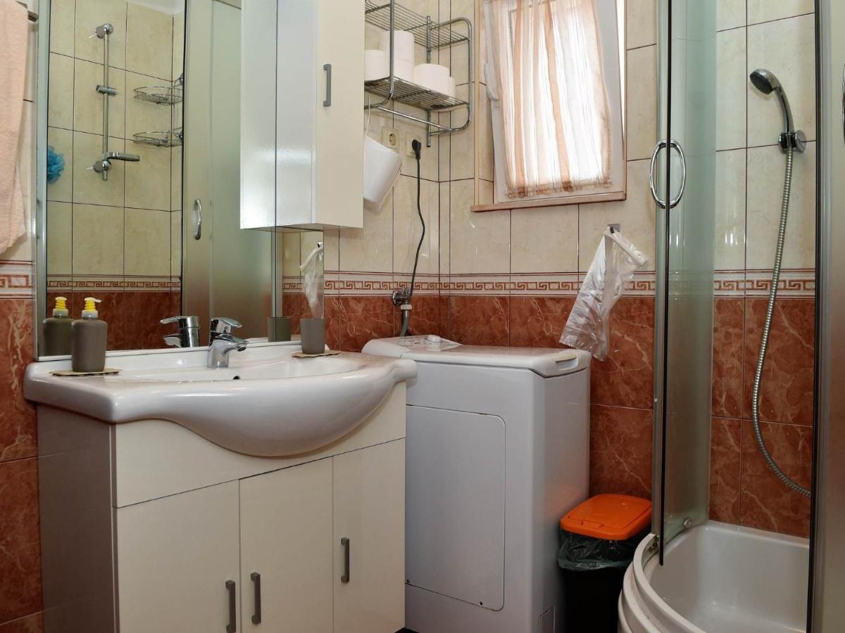 סופטאר Apartment Manigo מראה חיצוני תמונה